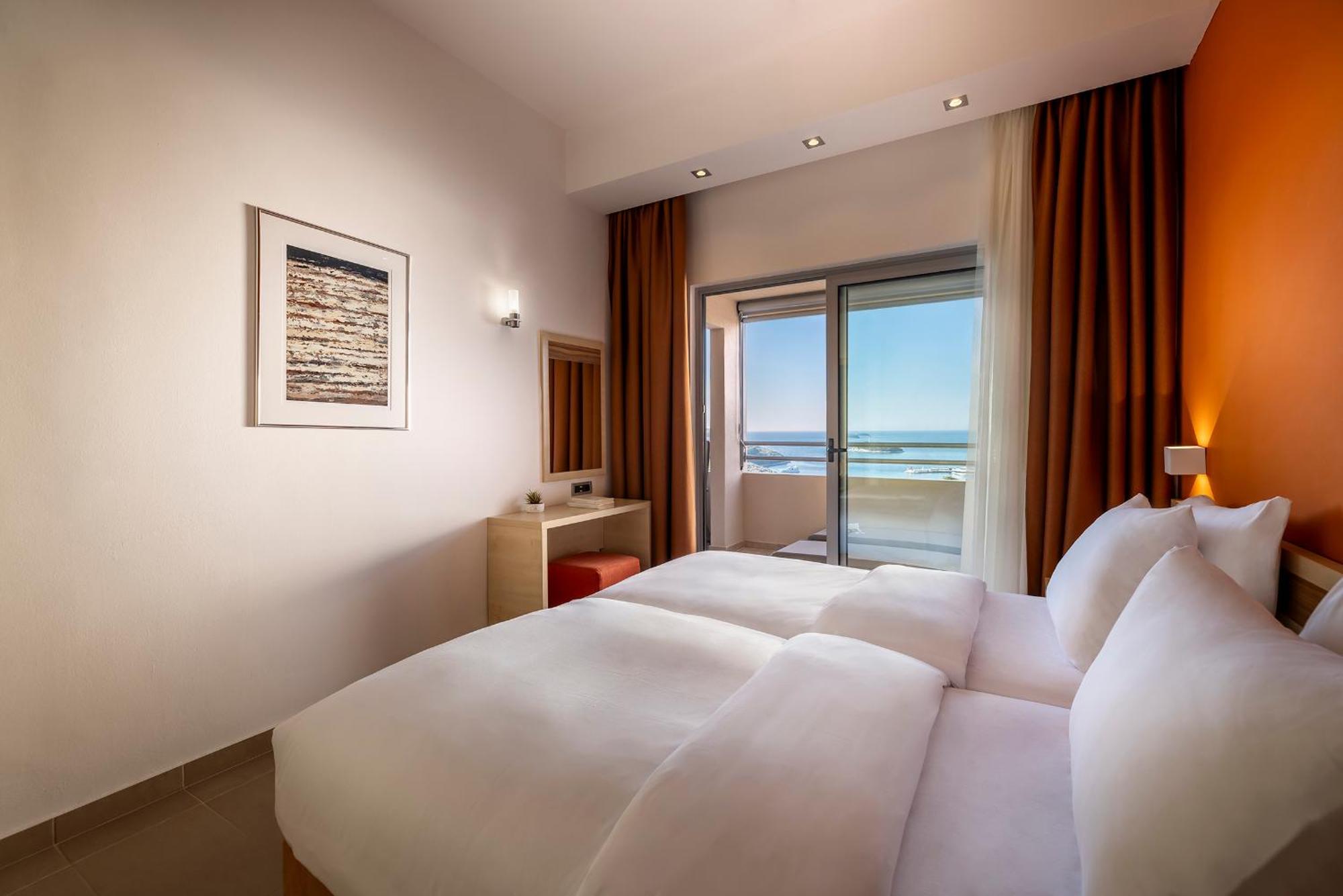 Maistra Select Belvedere Resort Vrsar Rom bilde
