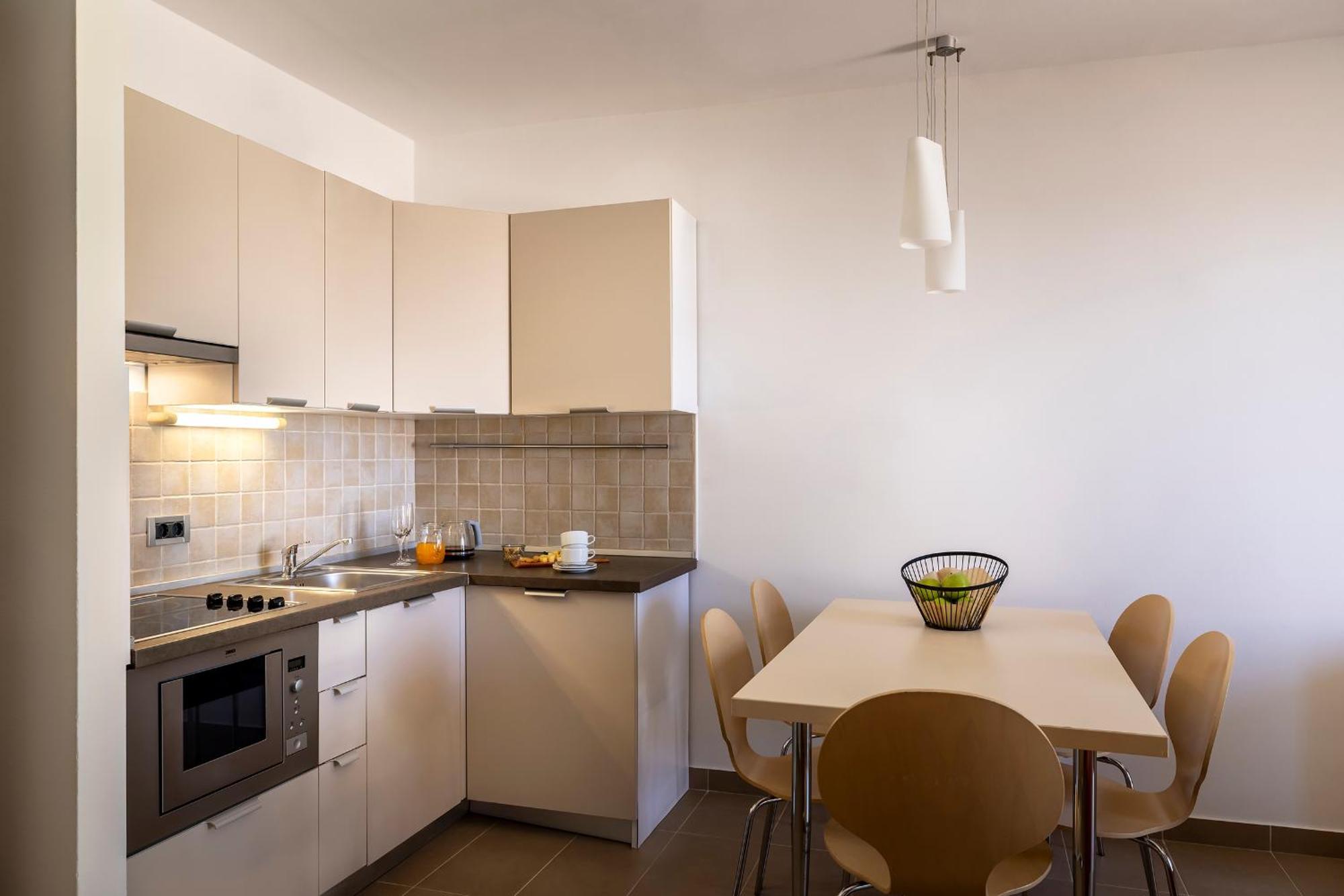 Maistra Select Belvedere Resort Vrsar Rom bilde