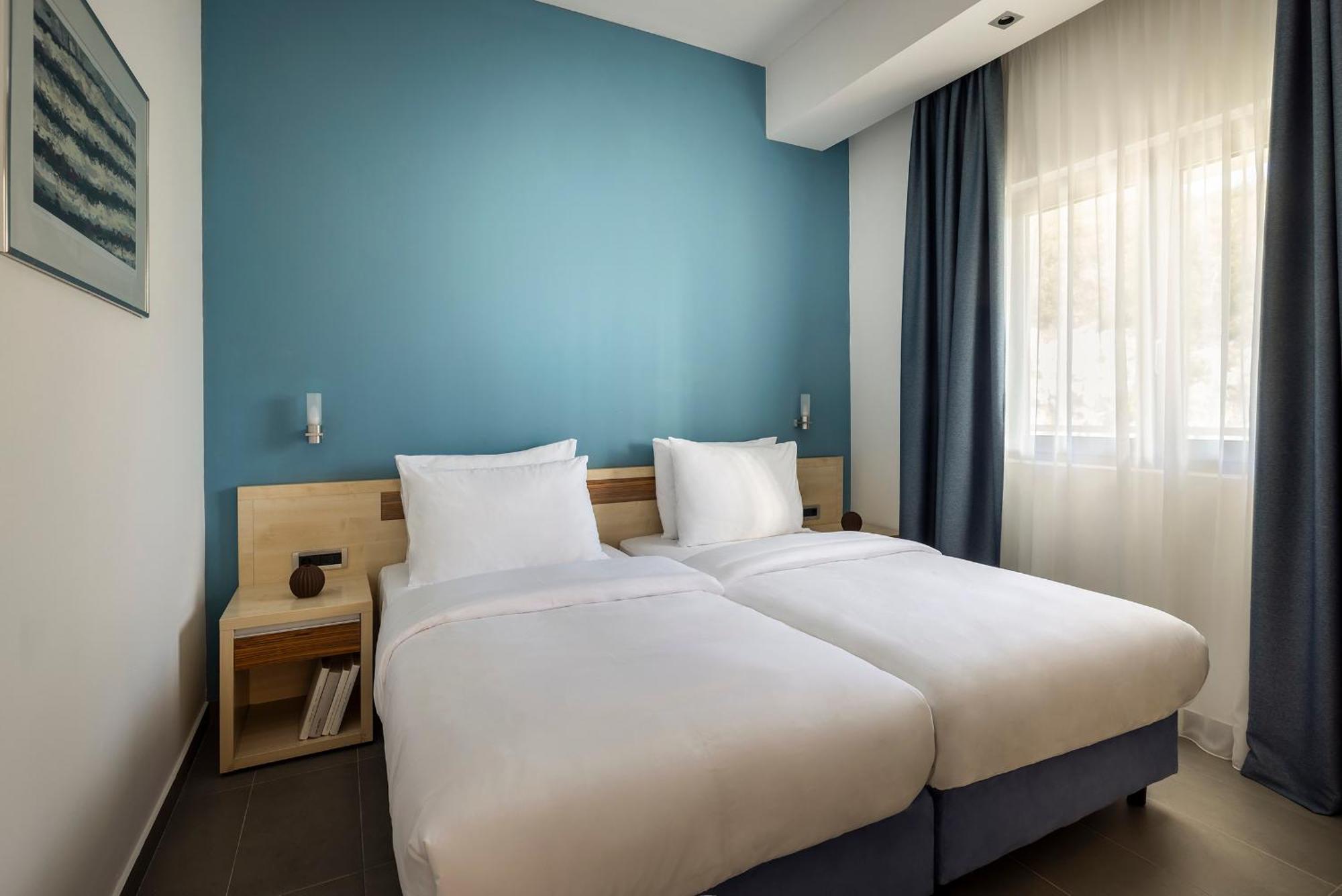 Maistra Select Belvedere Resort Vrsar Rom bilde