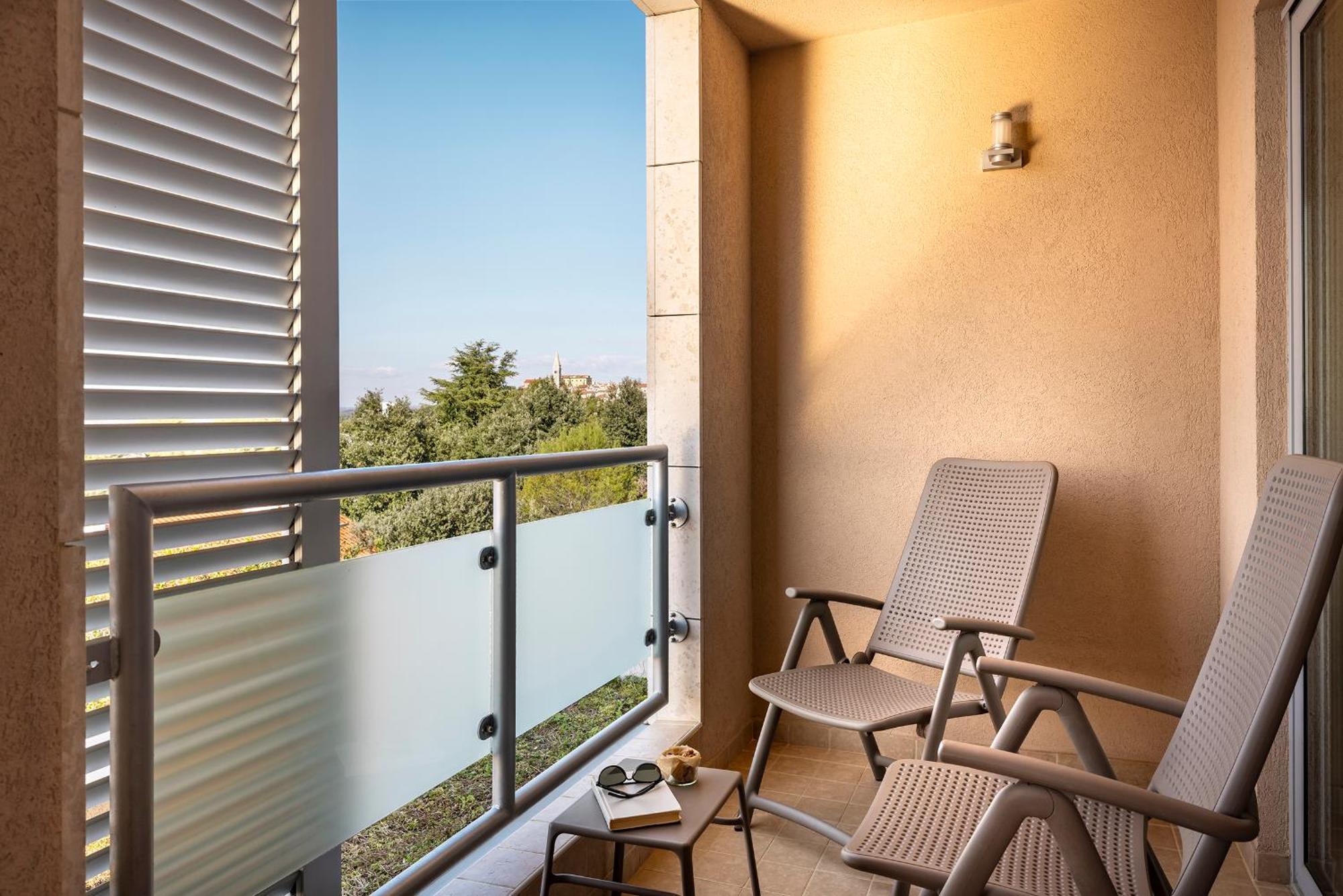 Maistra Select Belvedere Resort Vrsar Rom bilde