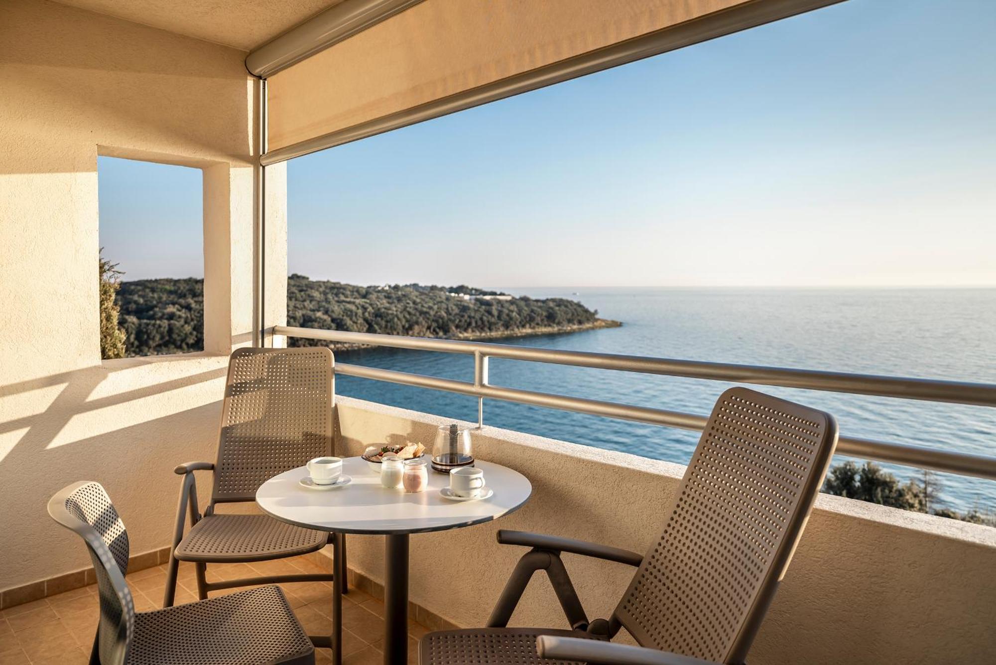 Maistra Select Belvedere Resort Vrsar Rom bilde