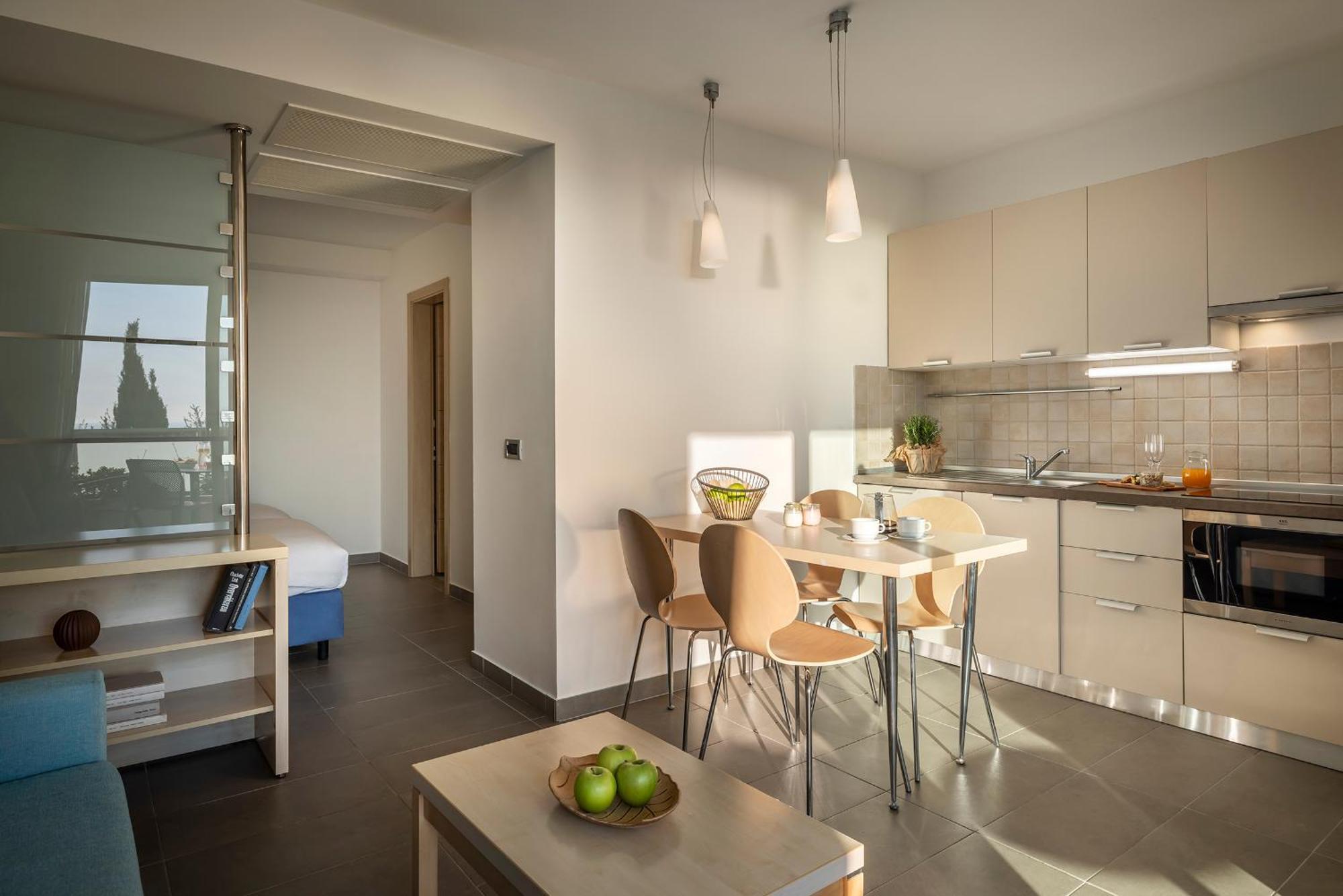 Maistra Select Belvedere Resort Vrsar Rom bilde