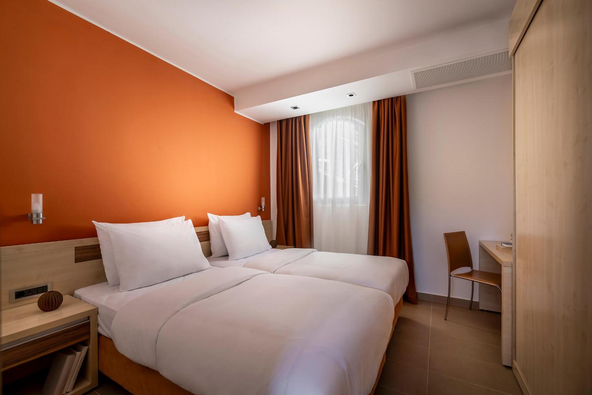 Maistra Select Belvedere Resort Vrsar Rom bilde