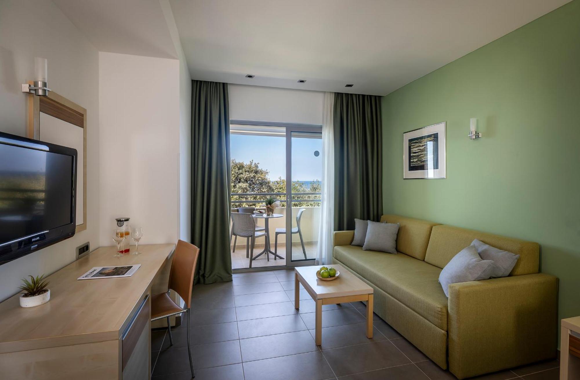 Maistra Select Belvedere Resort Vrsar Rom bilde
