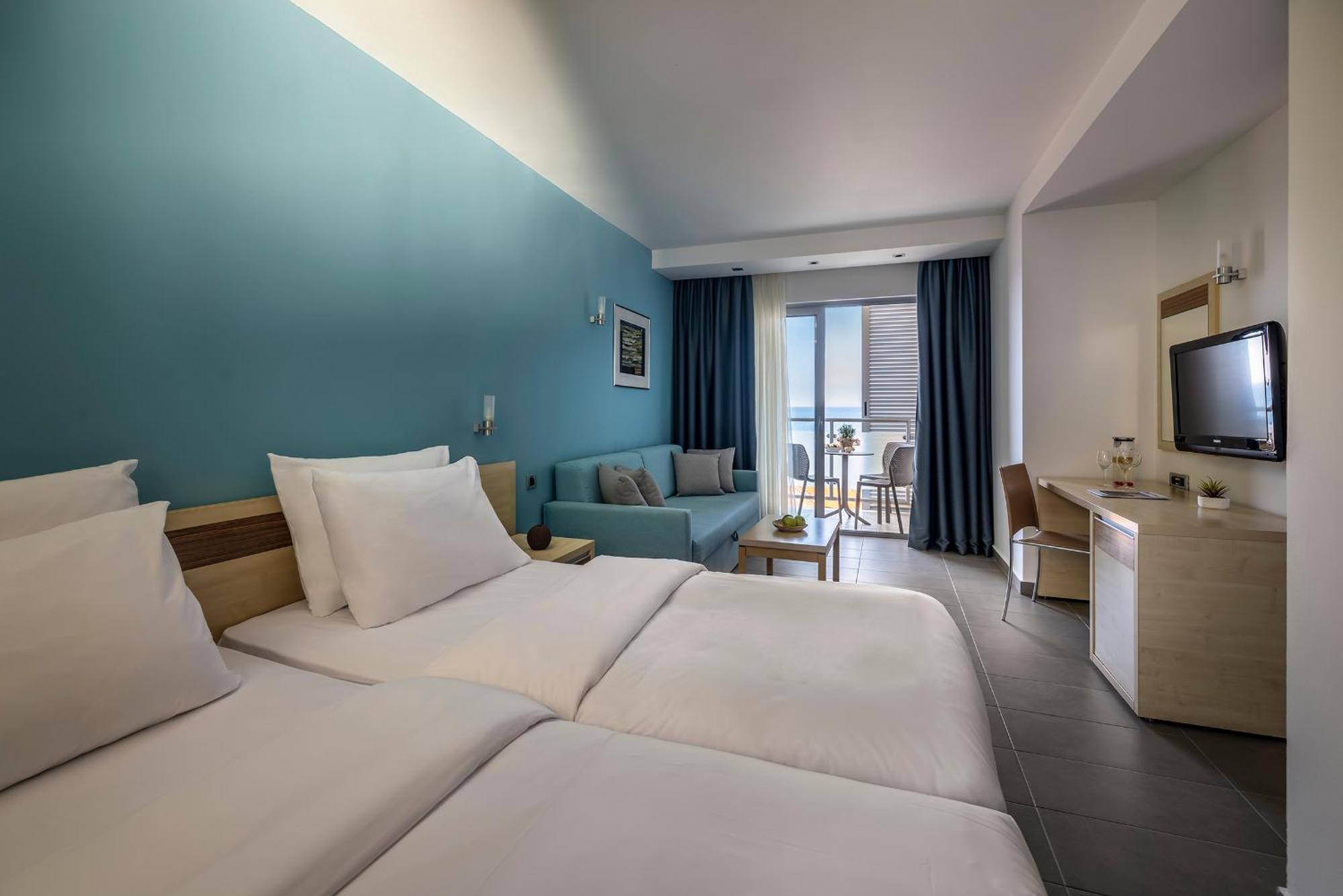 Maistra Select Belvedere Resort Vrsar Rom bilde