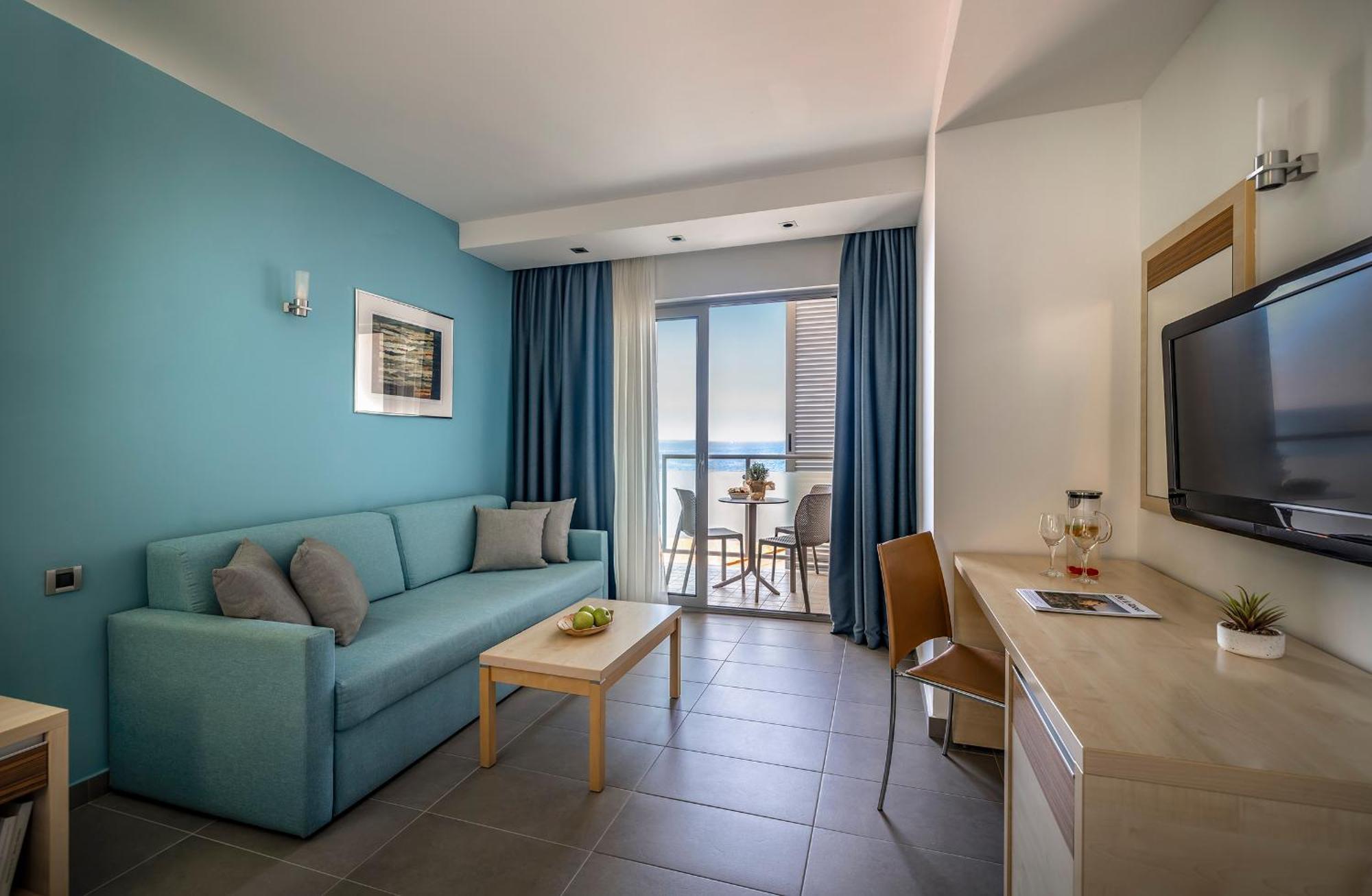 Maistra Select Belvedere Resort Vrsar Rom bilde