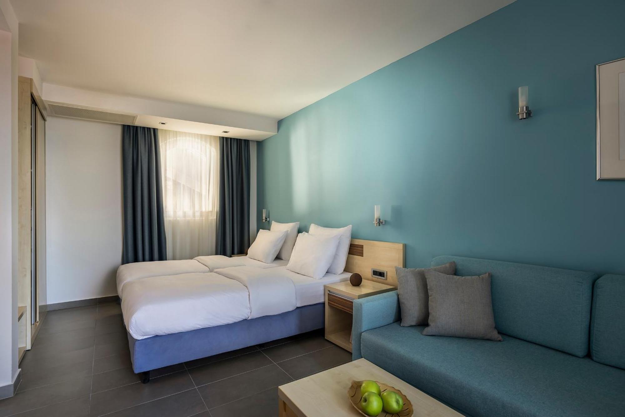 Maistra Select Belvedere Resort Vrsar Rom bilde