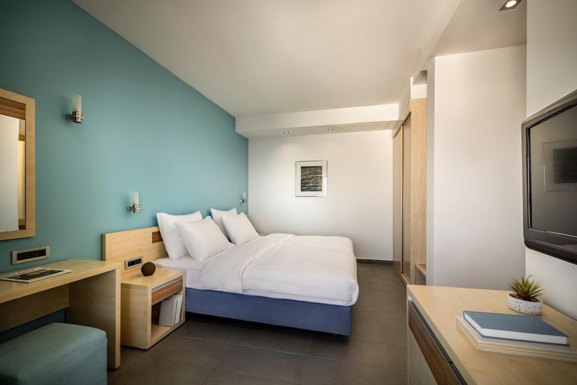 Maistra Select Belvedere Resort Vrsar Rom bilde