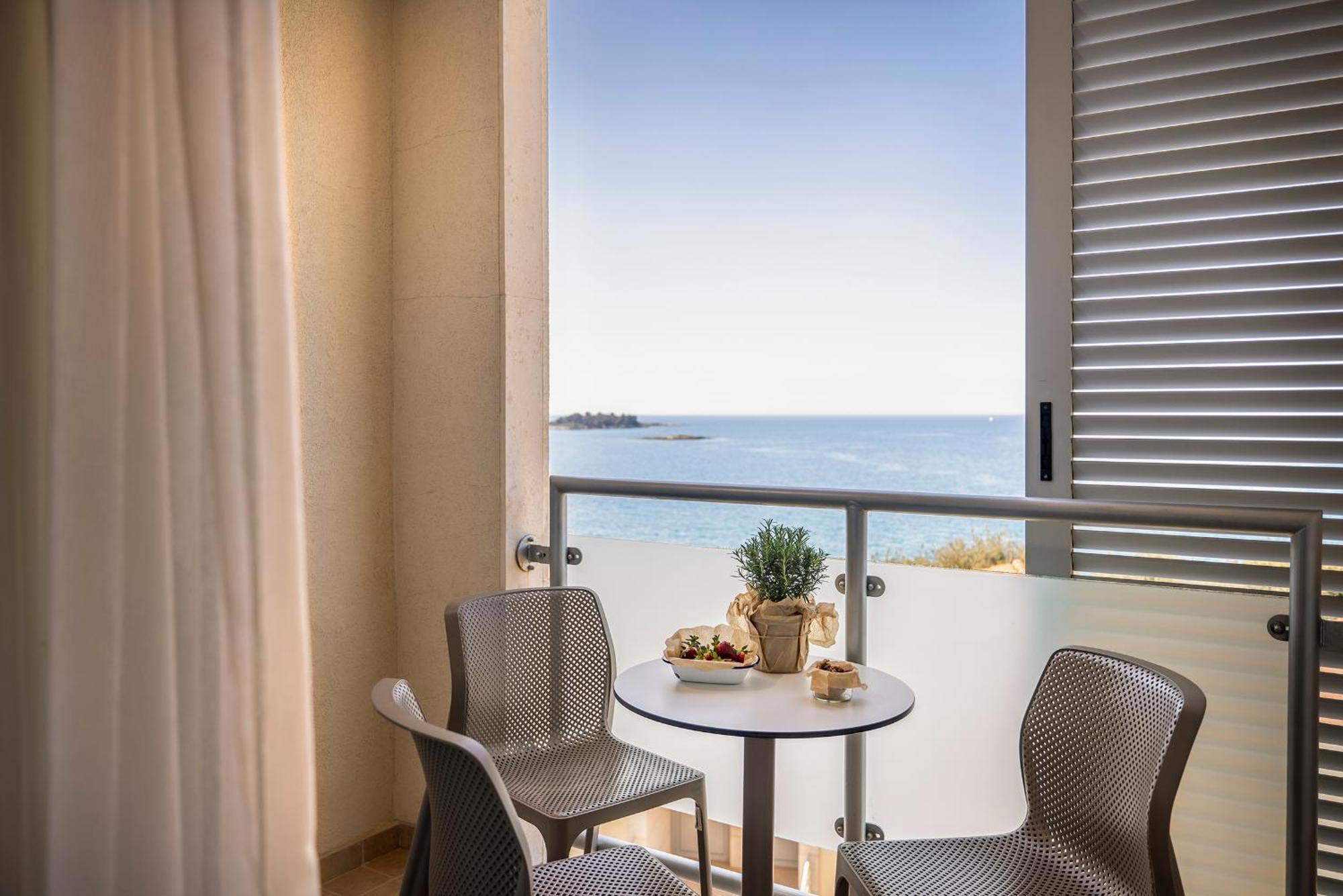 Maistra Select Belvedere Resort Vrsar Rom bilde