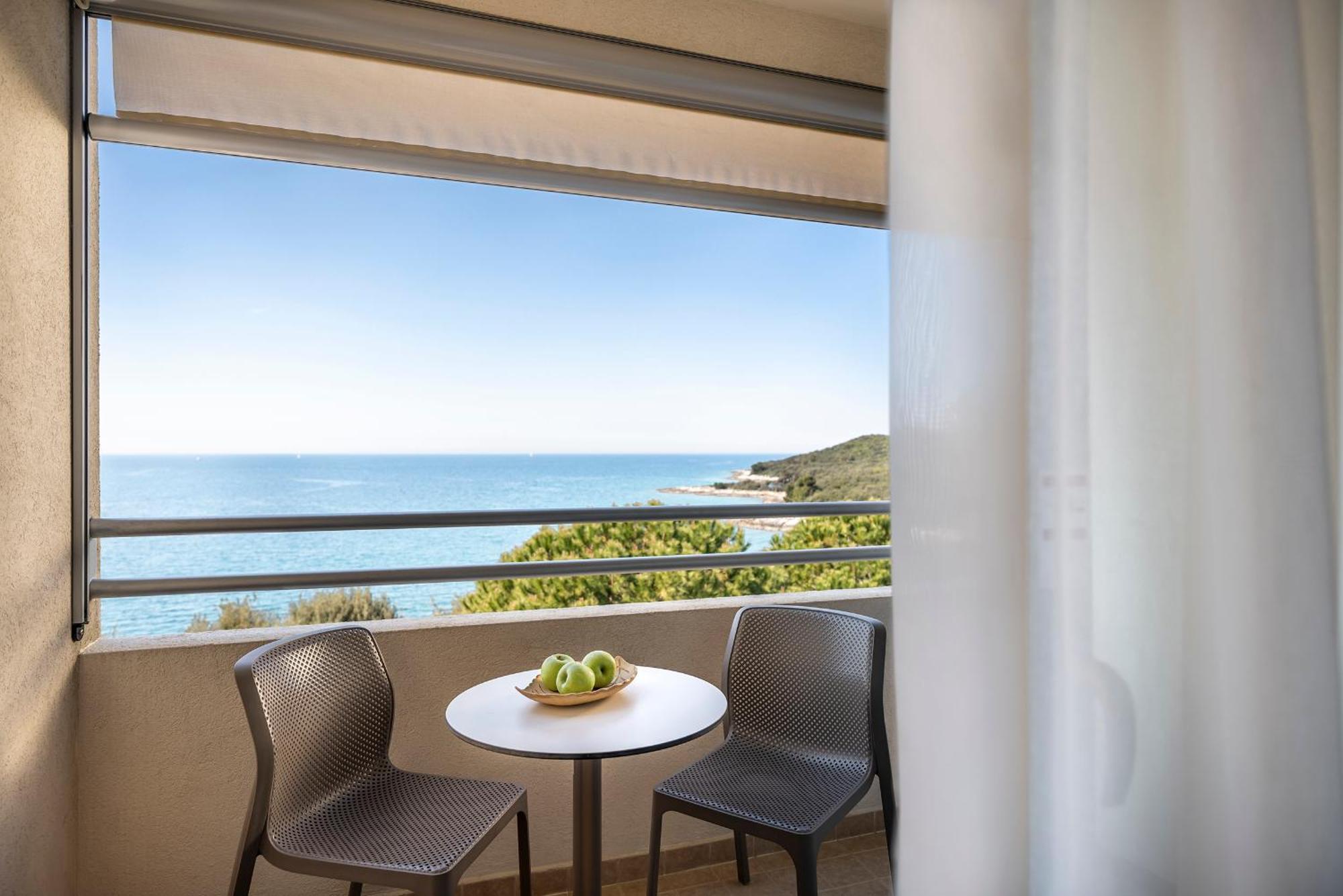 Maistra Select Belvedere Resort Vrsar Rom bilde